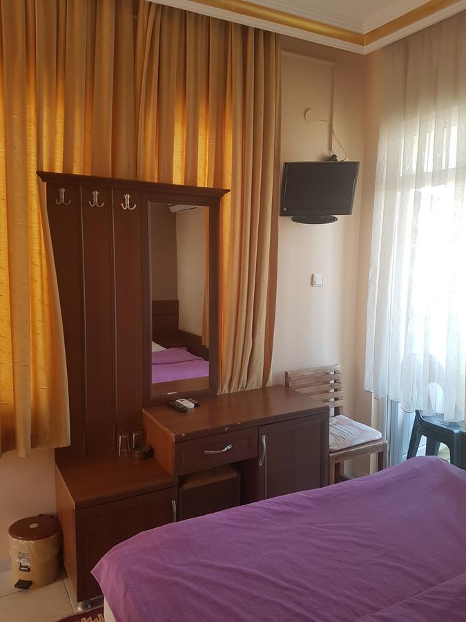 Hotel Hilal *
